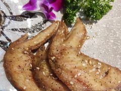 鸡翅-有喜屋·烧鸟·居酒屋(周浦万达店)