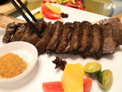 -福禧酒窖·中餐厅 (万柳店)