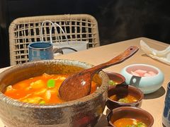 -山石榴·贵州菜(丰盛里店)