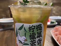 -盟重烧烤(高正街店)