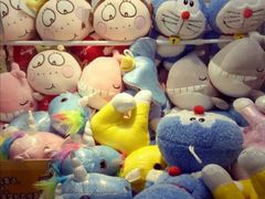 -PAWTOY爪e玩偶店(天兴罗斯福店)