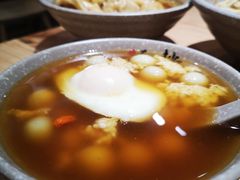 -默记孙抄手(经开万达店)
