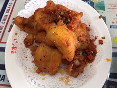-澳门陈光记烧味饭店(万象城店)