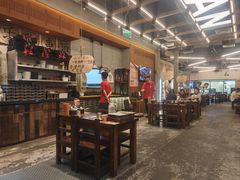 -破店肥哈·东北烧烤(南山保利店)