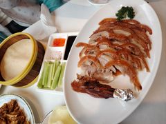 -福来居烤鸭店(天坛二店)