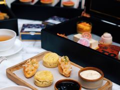 -上海雅居乐万豪侯爵酒店