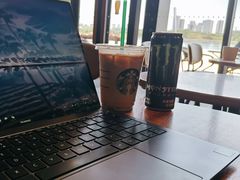 -星巴克(成都科学城店)