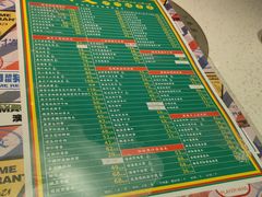 -肥仔文澳门猪骨煲(南京西路店)
