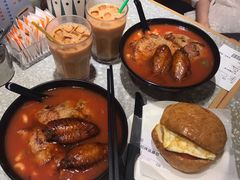 -华嫂冰室(尖沙咀店)