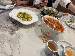 -苏珍宝地·苏州菜·徐州菜(金鸡湖商业广场店)
