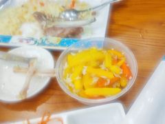 -民杨抓饭(柏香苑店)