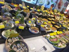 -鹊华居·地道鲁菜·海鲜·融合味(大明湖店)