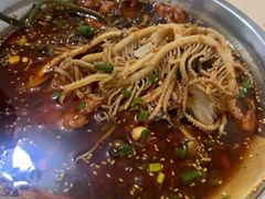 -蓉城西二道无名冒菜(西二道街店)