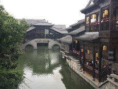 -台儿庄古城