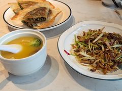 -不倒翁·安徽名菜楼(步行街店)
