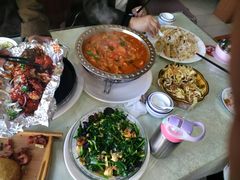 -龙香居海鲜浑锅家常菜·特色驴肉