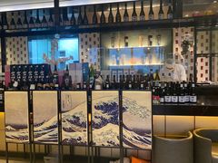 -炙柒Sekinana·精致料理 烧鸟·铁板烧(海上世界店)