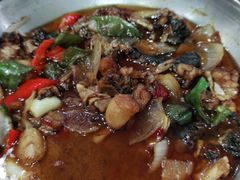 -宜城私房菜.臭鳜鱼(九华新街店)