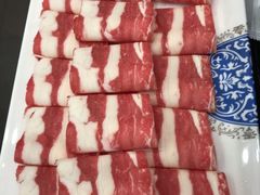 -楼外楼大刀肉传统火锅居(幸福街店)