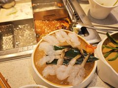 -海底捞火锅(大融城店)