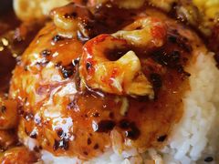-海盗虾饭·剥好的小龙虾饭(SOHO尚都店)