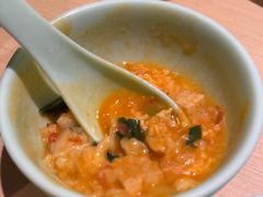 -吕氏疙瘩汤·海鲜新鲁菜(凯德mall新都心店)