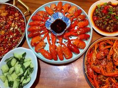 -马头巷·食景园(苏州总店)