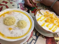 -甜心妈妈·榴莲星级糖水(北京路总店)