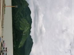 -羚羊峡古栈道森林公园