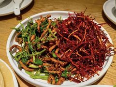 -榆林镇筋饼(知春路店)