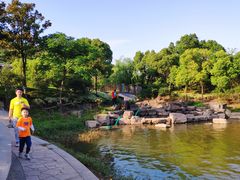 -宁波九龙湖开元度假村