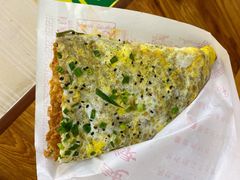 果蓖双鸡蛋-真素诚·清真(新华路店)