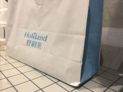 -好利来(望京中福店)