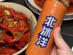 -虾乐园龙虾·夜宵(松江店)