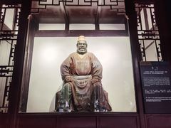 -成都武侯祠博物馆