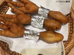 -苏小柳点心·手作小笼包(康桥分院)