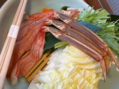 -蟹道乐(道顿堀本店)