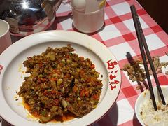 -西江红·株洲本地菜(滨江南路店)