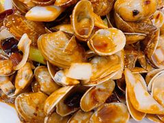 -清真海鲜大排档(原芥园道店)