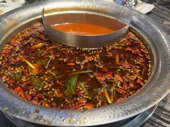 -老船舫·现做活鲜鱼馆(东郊记忆店)