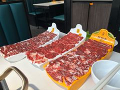 -潮发潮汕牛肉店(永庆坊店)