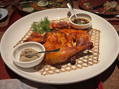 -花马天堂云南餐厅 Lost Heaven(外滩店)