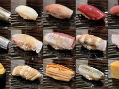 -晴空·日本料理(万象城店)