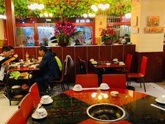 -香丽缘饭馆(黑龙潭店)