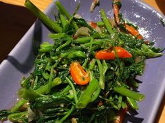 -金泰兰忆暹罗·东南亚餐厅(城西银泰店)