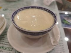 姜撞奶-仁信老铺(华盖路店)
