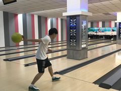 -琦迹保龄球馆(七宝店)