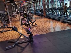 -威蒂斯国际健身游泳会所(东莞庄路店)