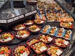 -永辉超市(嘉定宝龙广场店)