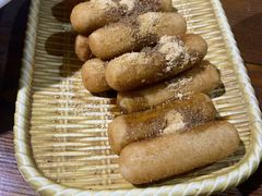 -老爹面川味小酒馆(阿什河街店)